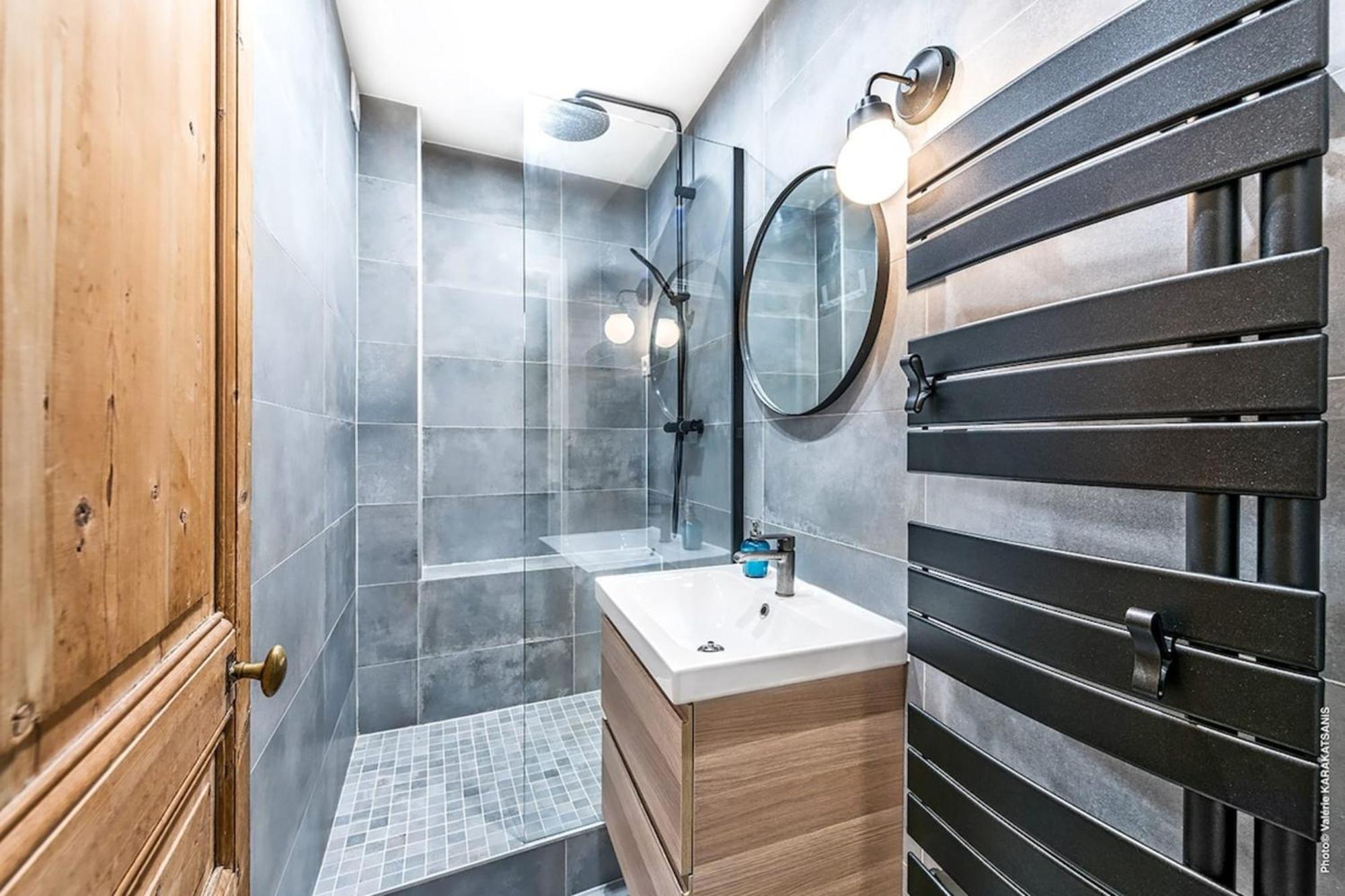 Gros Caillou - Bourdonnais 1Bdr Appartement Parijs Buitenkant foto